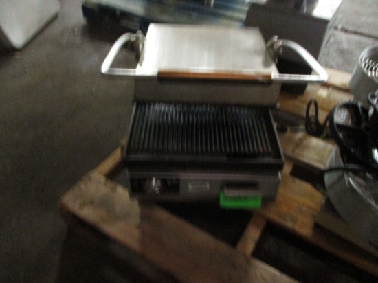 Panini Grill