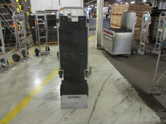 Convertible Hand Truck
