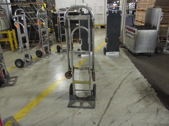 Convertible Hand Truck