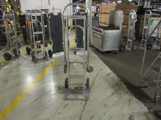 Convertible Hand Truck