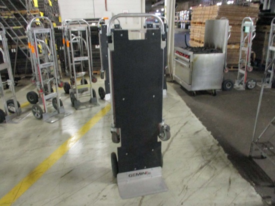 Convertible Hand Truck