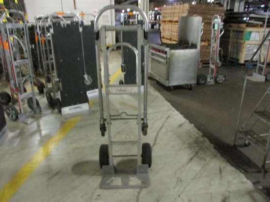 Convertible Hand Truck