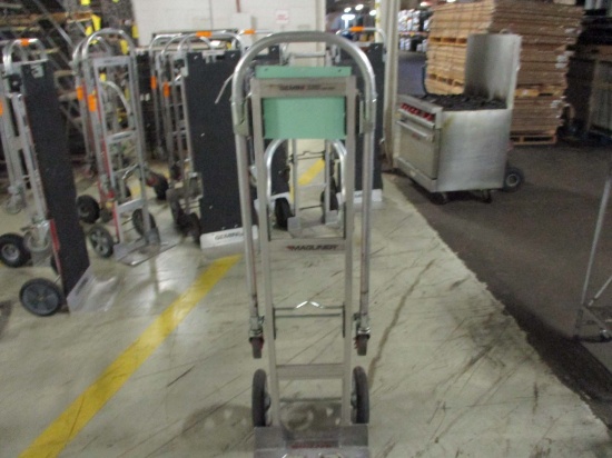 Convertible Hand Truck