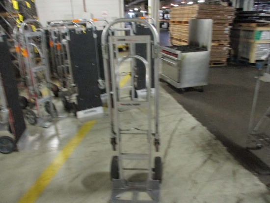Convertible Hand Truck
