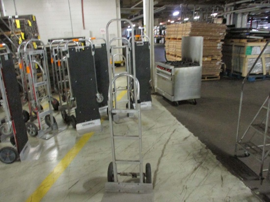 Hand Truck