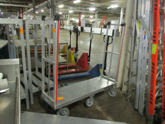 Magliner Collapsible U-boat
