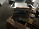Panini Grill