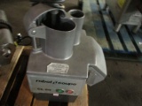 Robot Coupe Vegetable Preparation Machine
