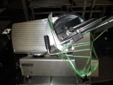 Bizerba Meat Slicer