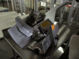 Bizerba Meat Slicer