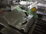 Bizerba Meat Slicer