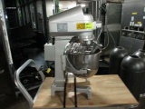 Precision Mixers - 20l Mixer