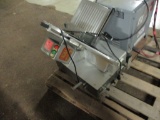 Bizerba Meat Slicer
