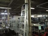 6ft Aluminum Step Ladder