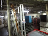 6ft Aluminum Step Ladder