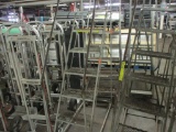 6 Step Rolling Stairs