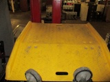 Warehouse Dock Plate