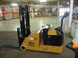 Big Joe Electric Pallet Jack