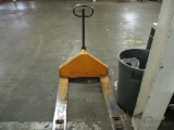 Pallet Jack