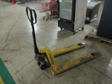 Hyster Pallet Jack