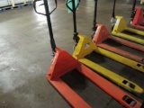 Noble Pallet Jack