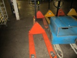Noble Pallet Jack