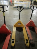 Eco Pallet Jack