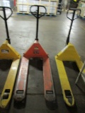 Pallet Jack