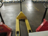 Pallet Jack