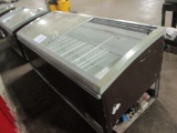 Fricon - Coffin Type Reach In Freezer
