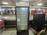 Stand Up Refrigerator - True