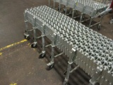 Nestaflex Roller Conveyor