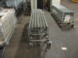 Nestaflex Roller Conveyor