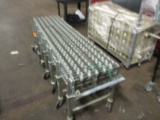 Nestaflex Roller Conveyor