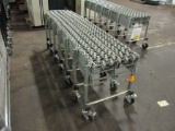 Nestaflex Roller Conveyor