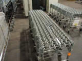 Nestaflex Roller Conveyor