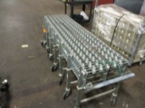 Nestaflex Roller Conveyor