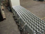 Nestaflex Roller Conveyor