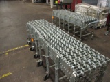 Nestaflex Roller Conveyor