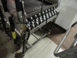 Best Flex Roller Conveyor