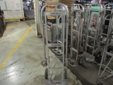 Convertible Hand Truck