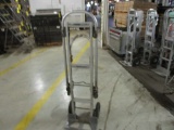 Convertible Hand Truck
