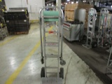 Convertible Hand Truck