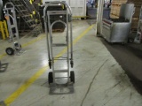 Convertible Hand Truck