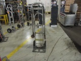 Convertible Hand Truck