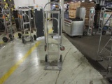 Convertible Hand Truck