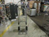 Convertible Hand Truck