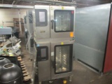 Convotherm Dual Combination Oven / Steamer