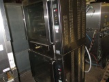 Bki Dual Rotisserie