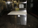 True Deli Station